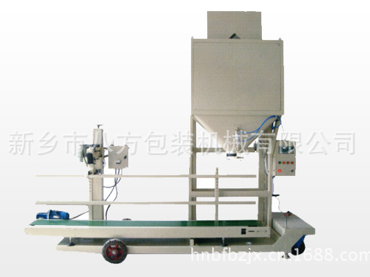 定量包裝秤技術創(chuàng)新問題